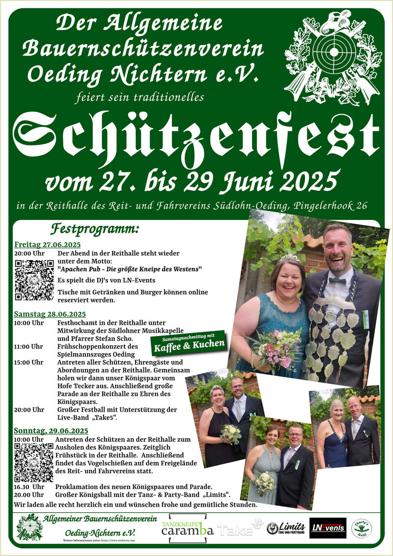 nichtern-plakat